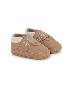 Boss Kids Scarpette Biscotto per Neonati