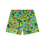 Barrow Kids Costume Boxer Multicolor per Bambini (retro)