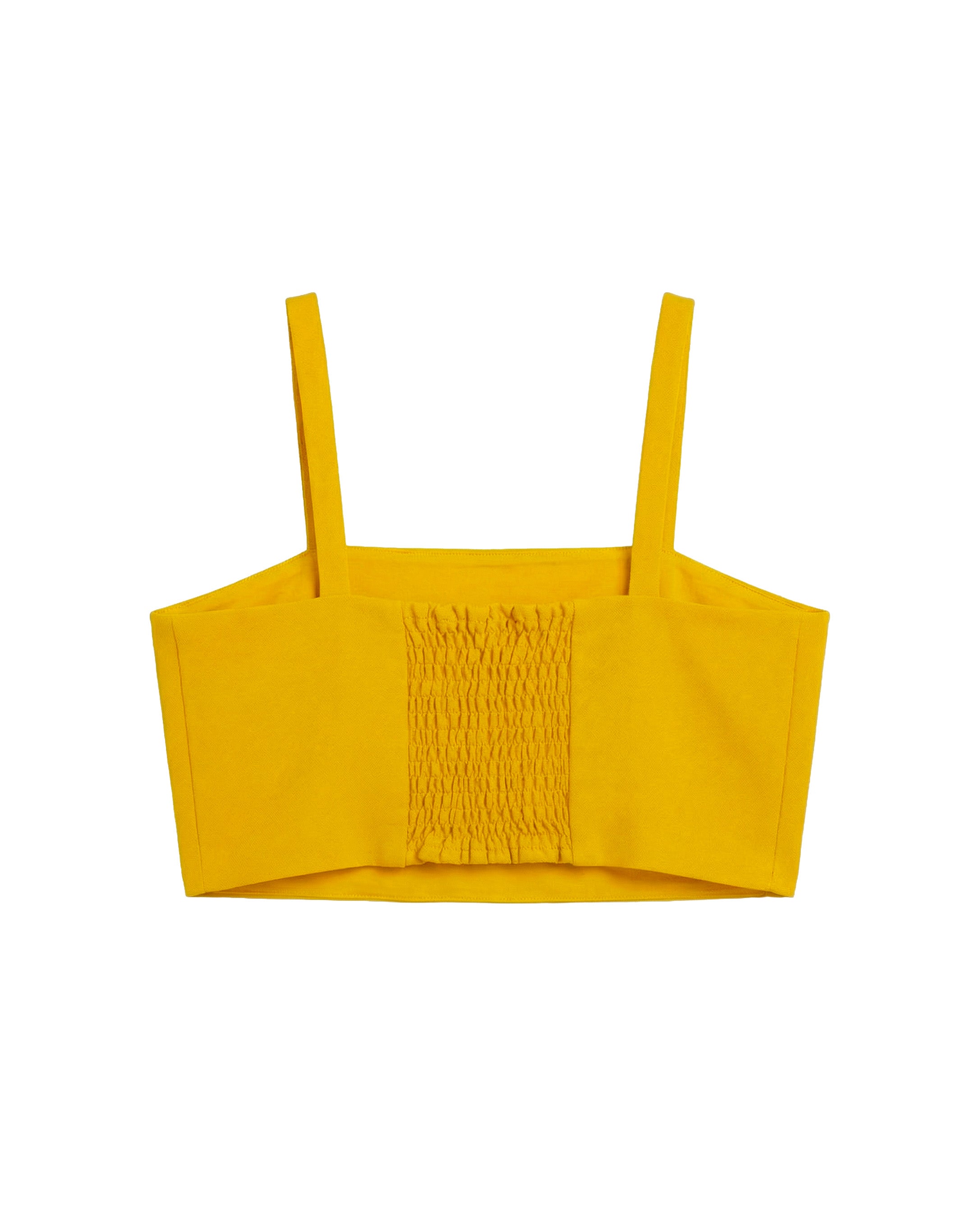 Elisabetta Franchi La Mia Bambina Top Sun per Bambine