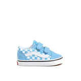 Vans Kids Old Skool Blue for Newborns