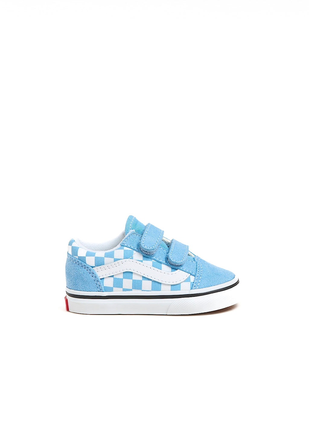 Vans Kids Old Skool Azzurre per Neonati