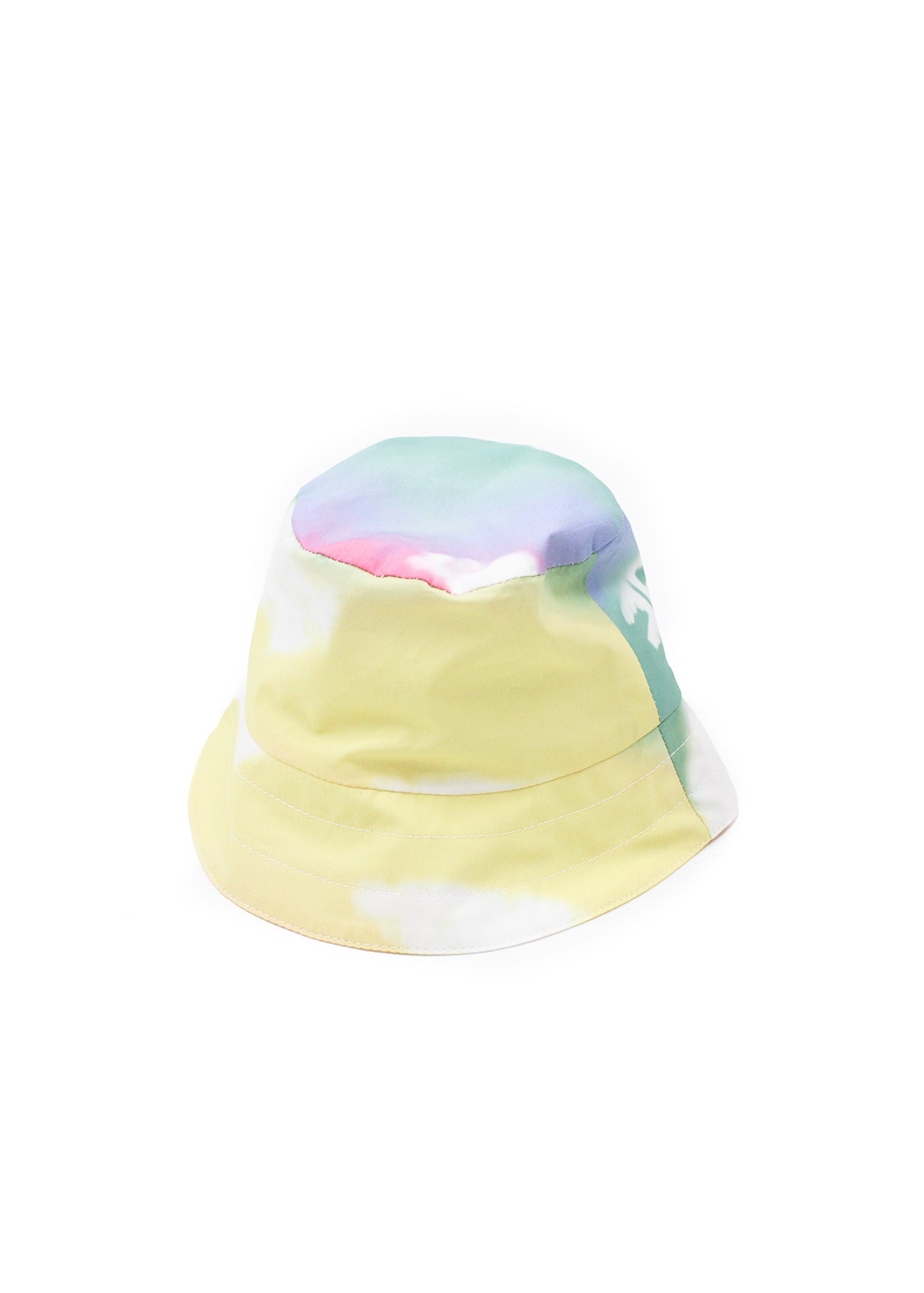 Elisabetta Franchi La Mia Bambina Cappello Pescatore Multicolor per Neonate