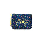 EffeK Pochette Fantasia Mood Marine per Bambini