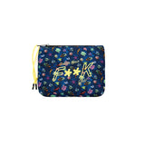 EffeK Pochette Fantasia Mood Marine per Bambini