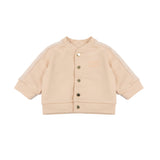 Elisabetta Franchi La Mia Bambina Completo 2pz. Tutina Rosa per Neonate