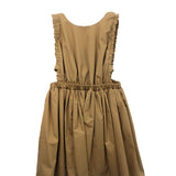 Vicolo Kids Abito Desert Scollato per Bambine