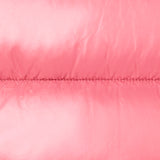 Save the Duck Piumino Rosa KATE per Bambine (dettaglio)