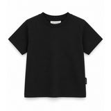 Yes London Kids T-shirt Nero per Bambini