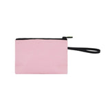 Barrow Kids Pochette Rosa con Logo per Bambine