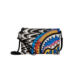 Sprayground Kids Pochette Mosh Pit Multicolor