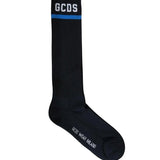 Gcds Kids Calzino Blu e Navy per Bambini