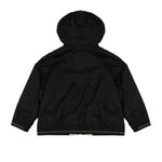 Blauer Kids Giubbino Nero per Neonati