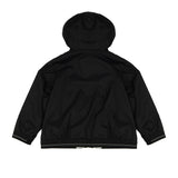 Blauer Kids Giubbino Nero per Neonati