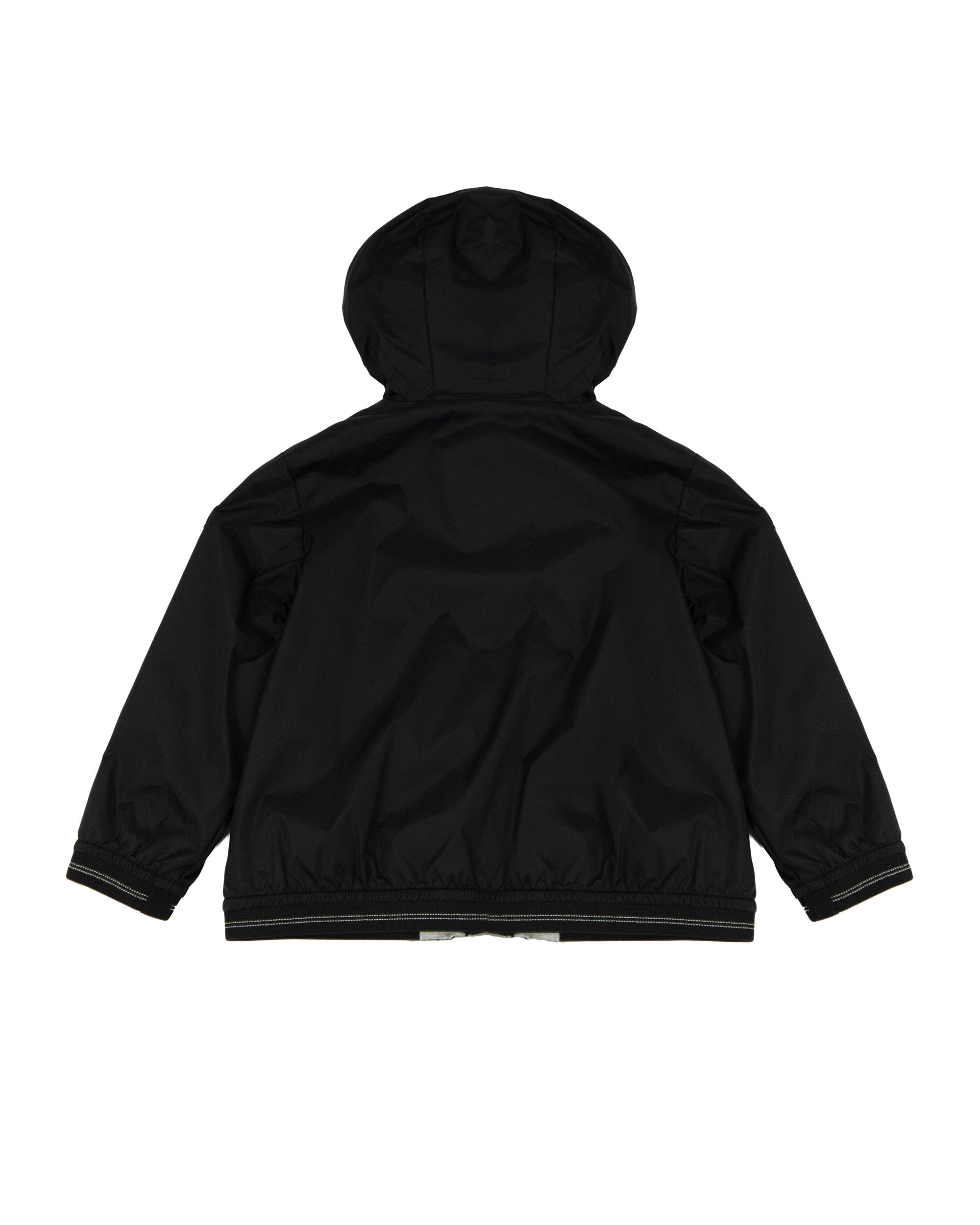 Blauer Kids Giubbino Nero per Neonati