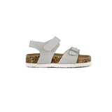 Colors of California Sandalo Silver Microglitter per Neonate