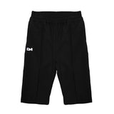 Daniele Alessandrini Pantaloni Neri per Neonati