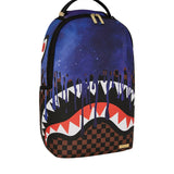 Sprayground Kids Zaino LOST IN SPACE DRIP