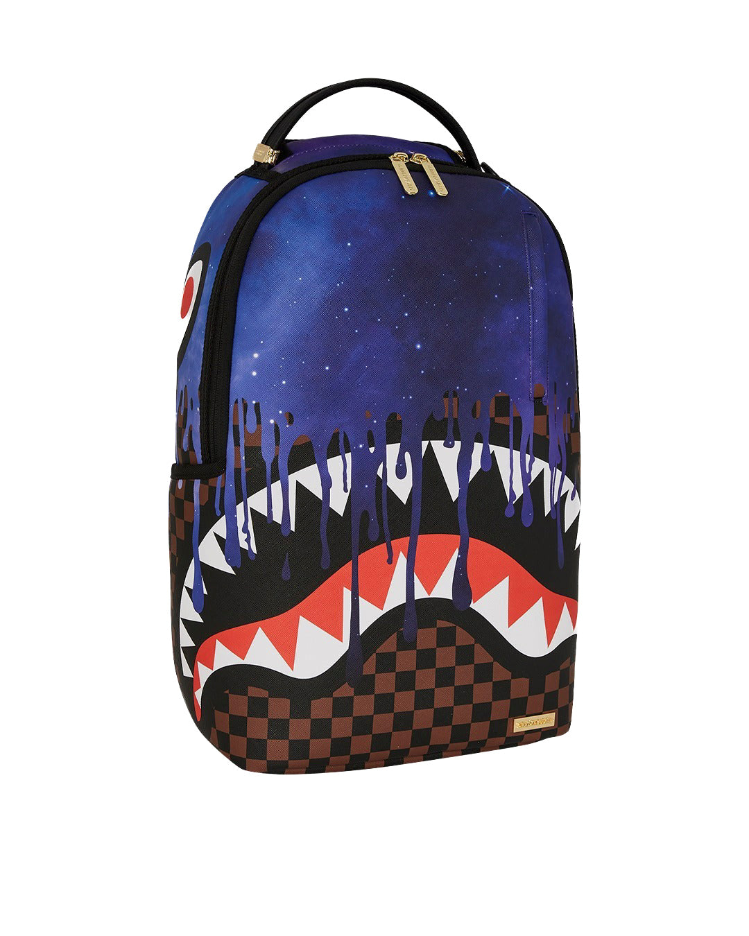 Sprayground Kids Zaino LOST IN SPACE DRIP