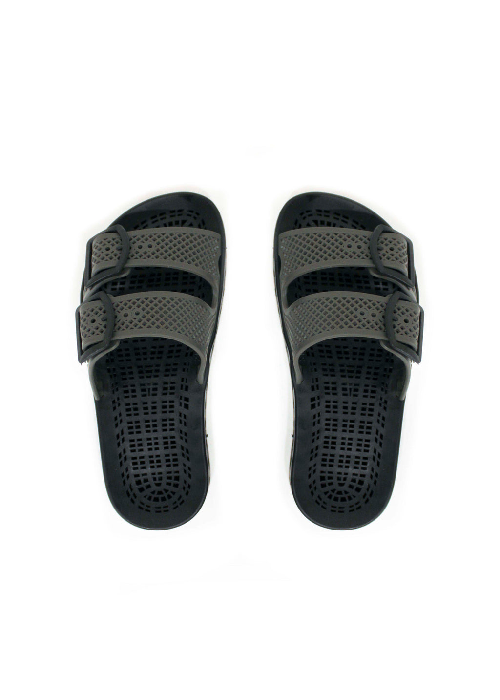 Sensi Kids Urban Sandalo Asfalto Doppia Fascia per Bambini