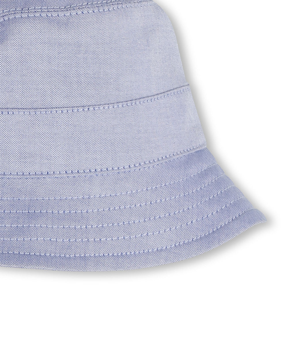 Boss Kids Tutina + Cappello Blu per Neonati