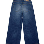 Diesel Kids Jeans Denim Blu 1996 D-Sire per Bambine (retro)