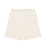 Barrow Kids Short Crema con Stampa Multicolor per Bambine