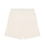 Barrow Kids Short Crema con Stampa Multicolor per Bambine