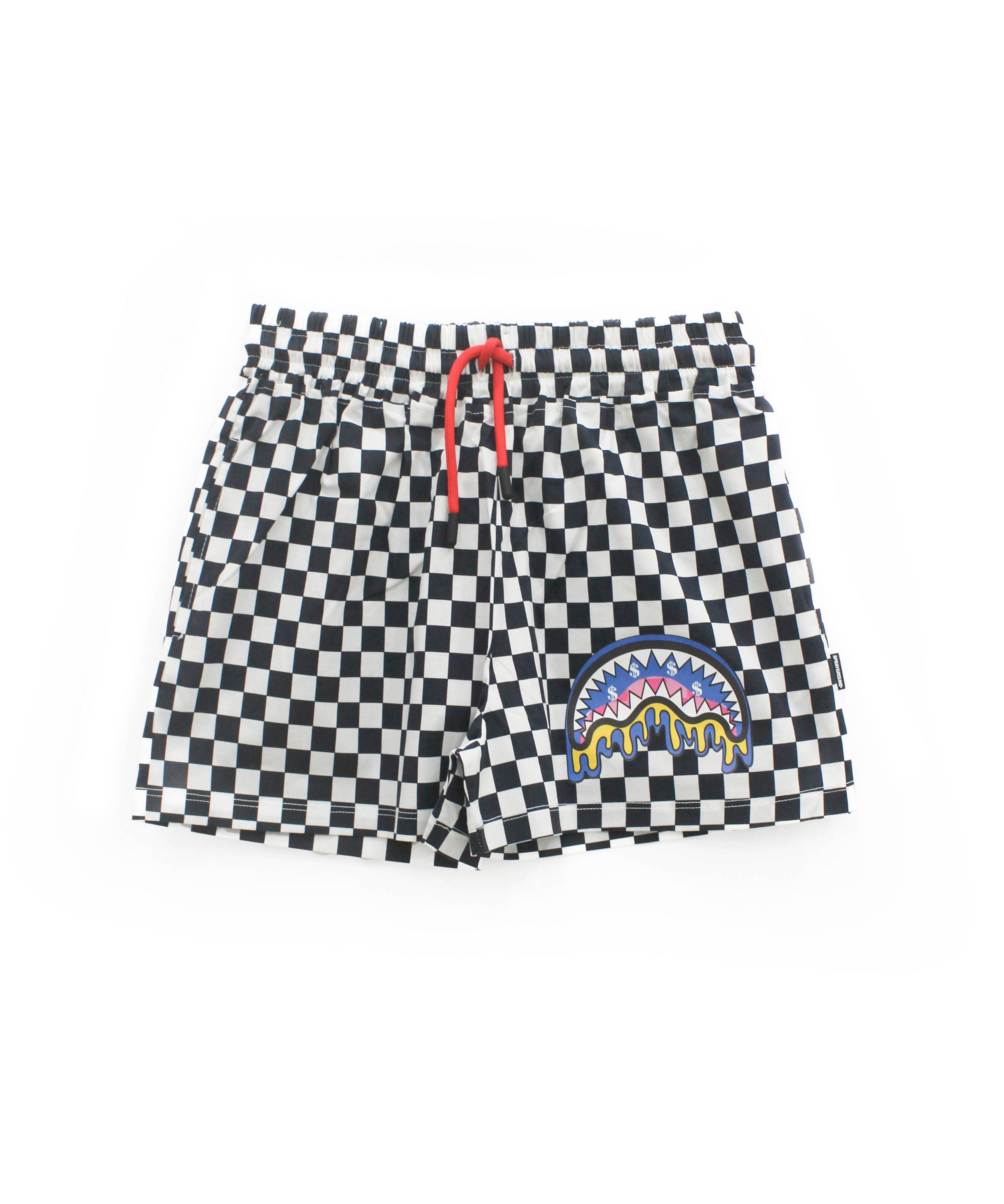 Sprayground Kids Bermuda Mosh Pit per Bambini