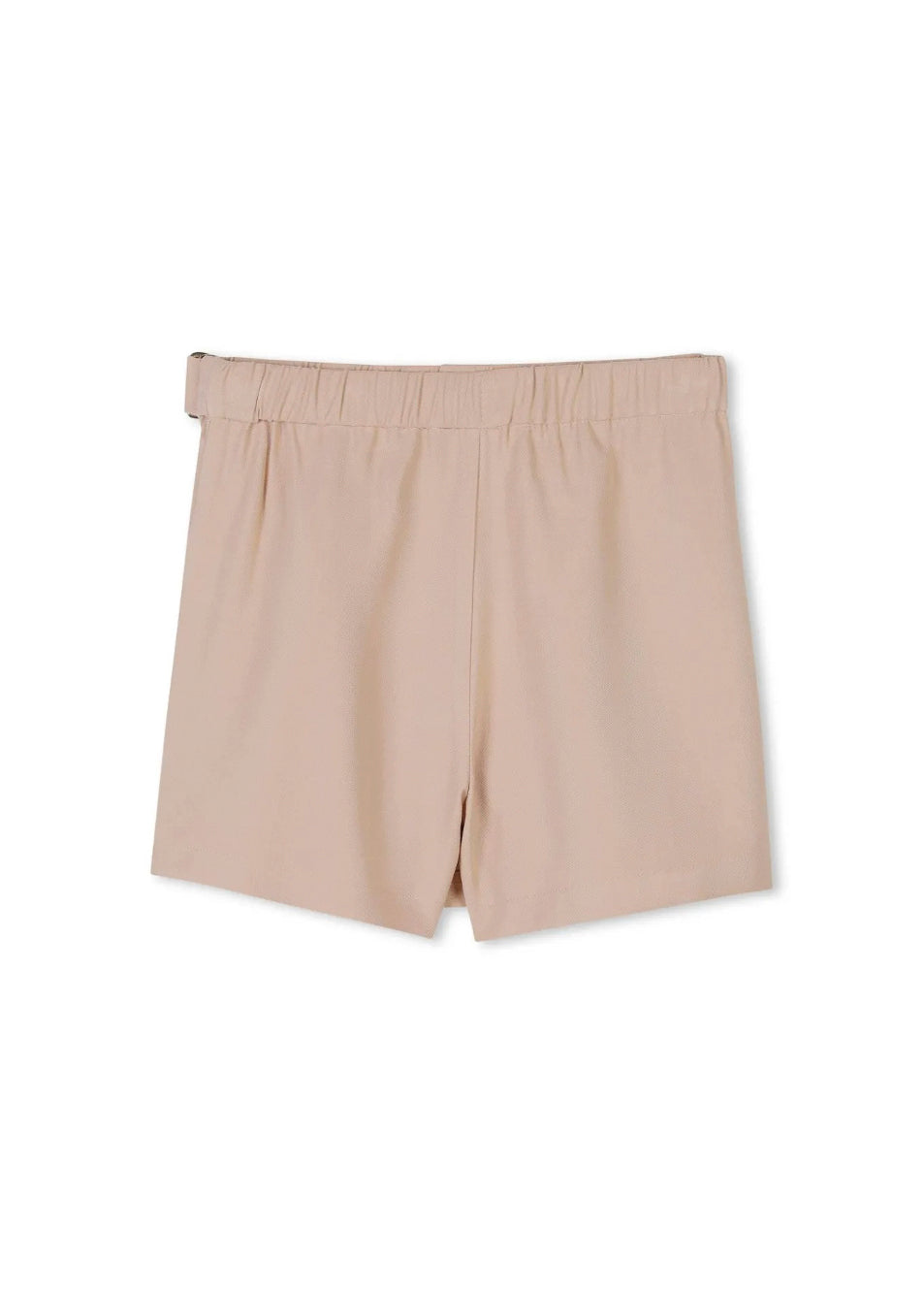 Michael Kors Kids Shorts Sabbia per Bambine (retro)