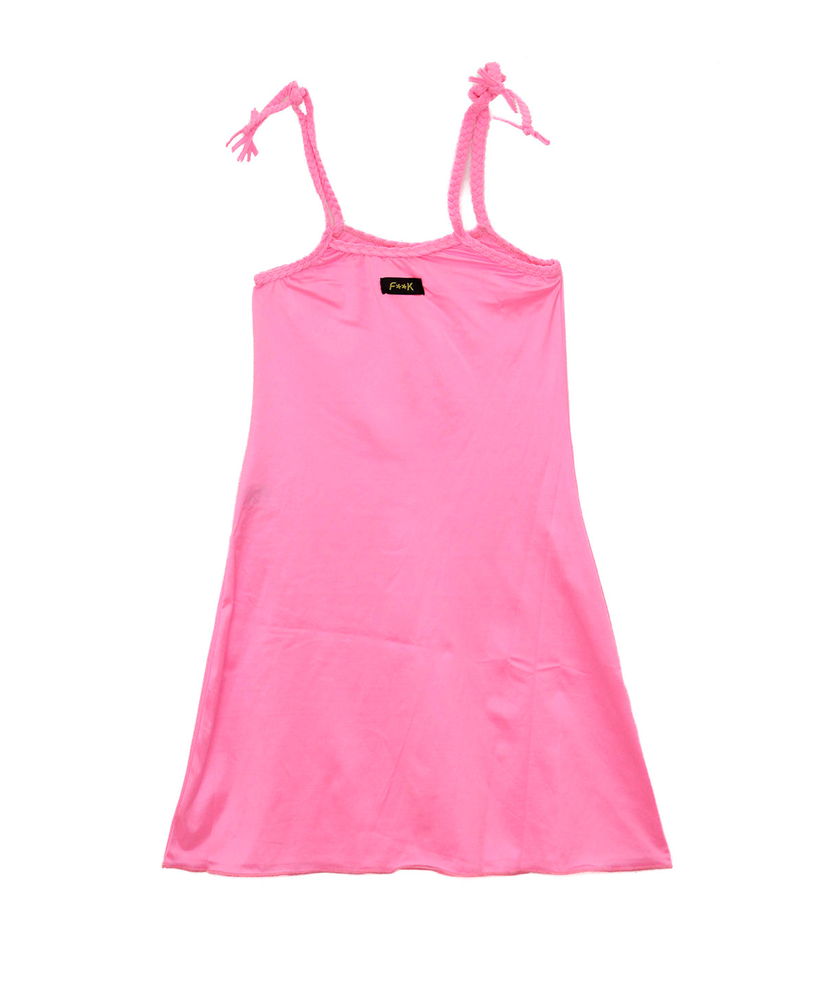 EffeK Copricostume Rosa per Bambine