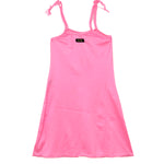 EffeK Copricostume Rosa per Bambine