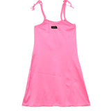 EffeK Copricostume Rosa per Bambine
