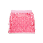 N°21 Kids Gonna Rosa con Paillettes per Bambine