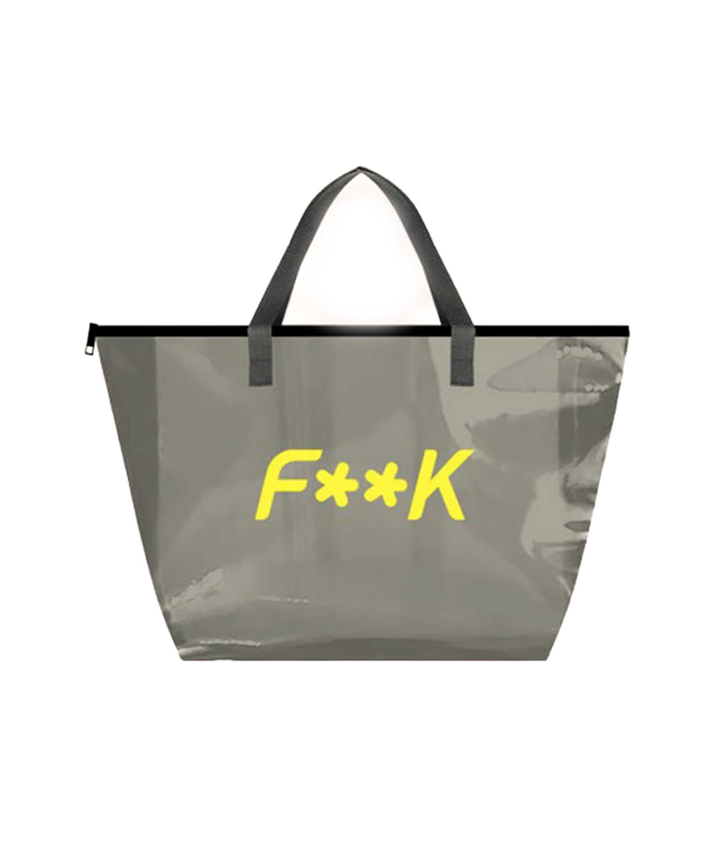 EffeK Shopping Bag Nera per Bambini