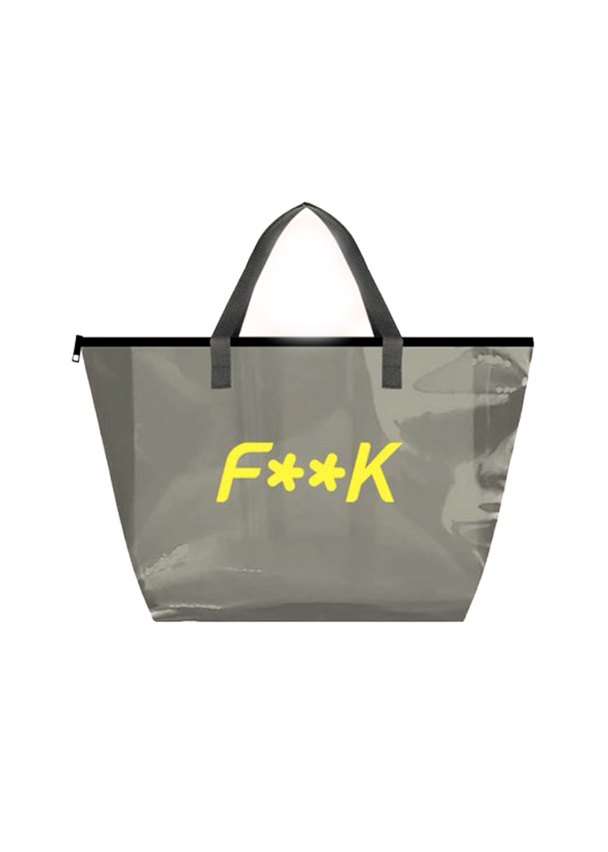 EffeK Shopping Bag Nera per Bambini