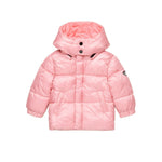 Diesel Kids Giubbino Rosa per Neonate