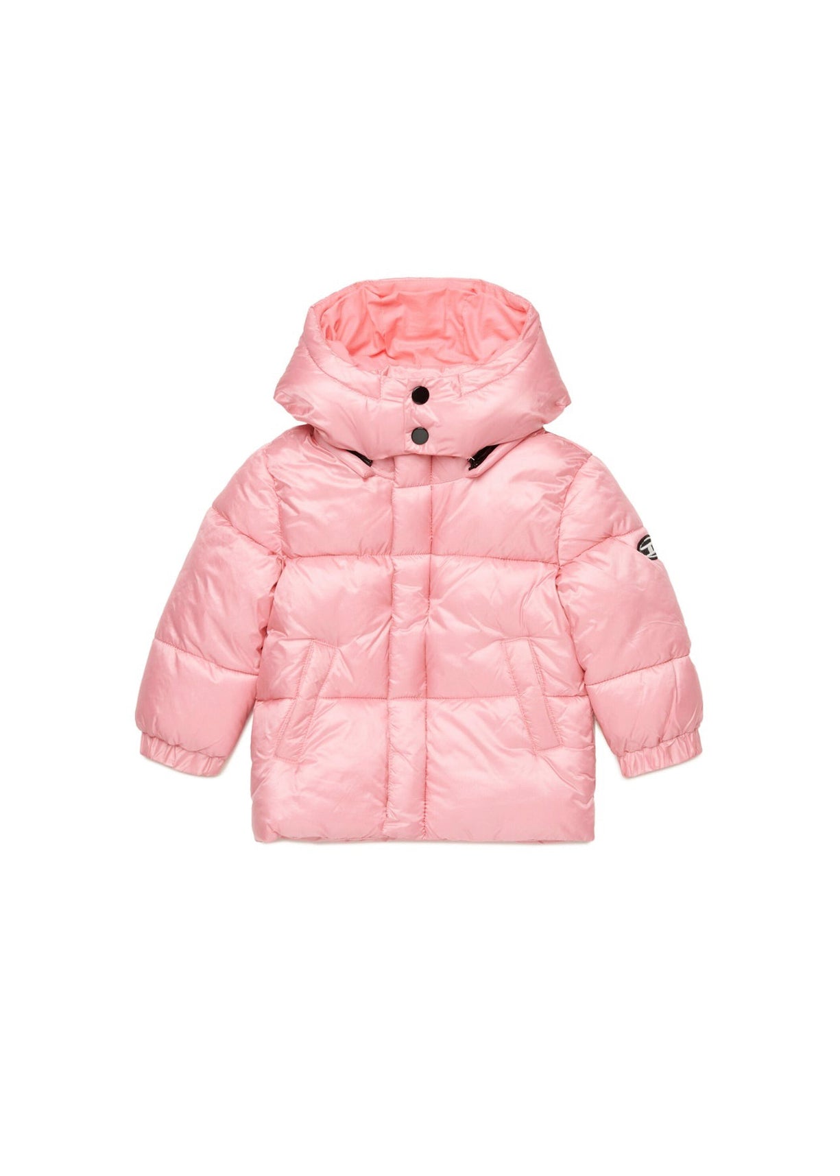 Giubbino rosa online