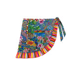 4Giveness Kids Pareo Fantasia Denim Mexicana per Bambine