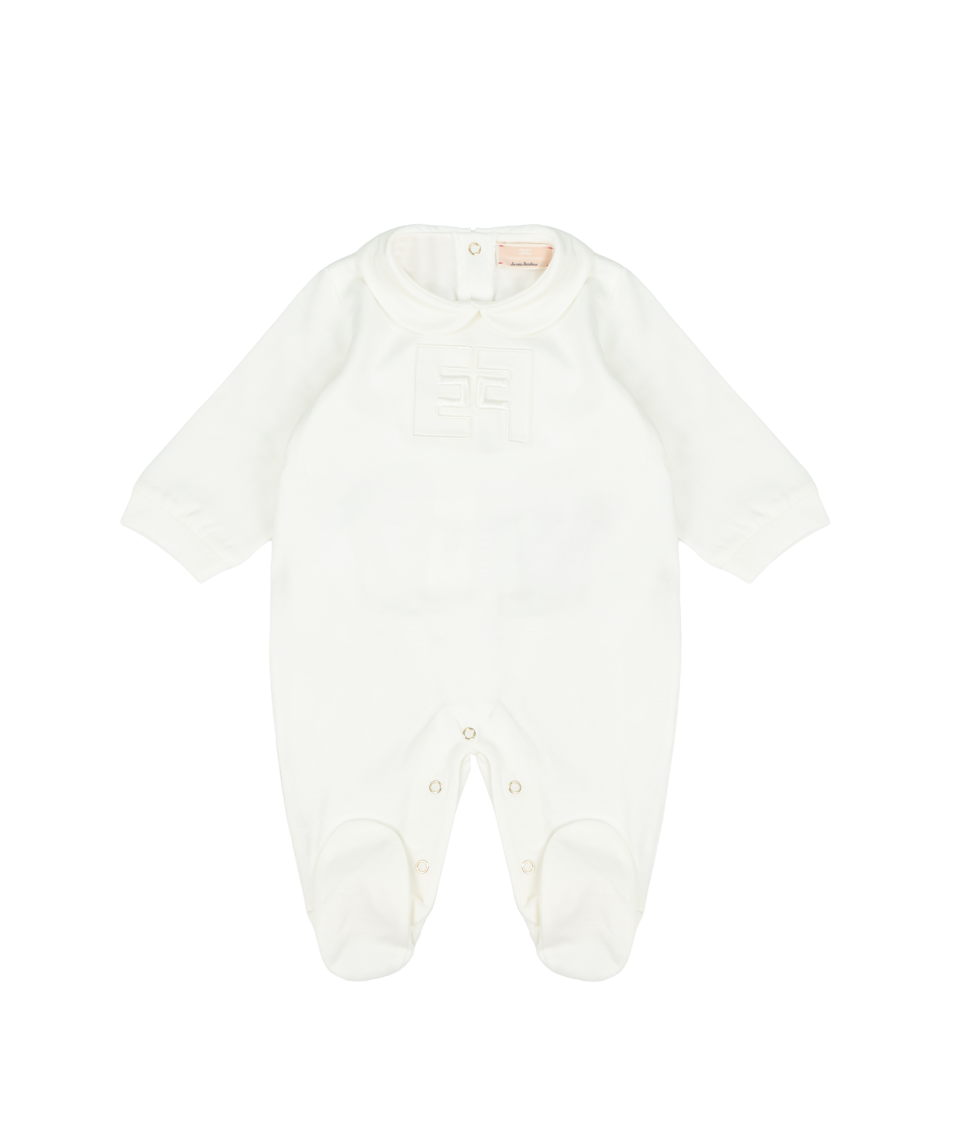 KIT TUTINA+COPERTA+CAPPELLO Elisabetta Franchi