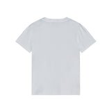 Patrizia Pepe Kids T-shirt Bianca per Bambine