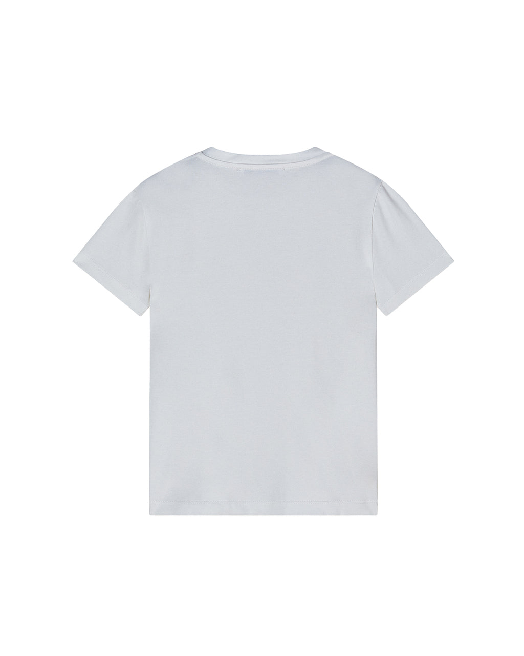 Patrizia Pepe Kids T-shirt Bianca per Bambine