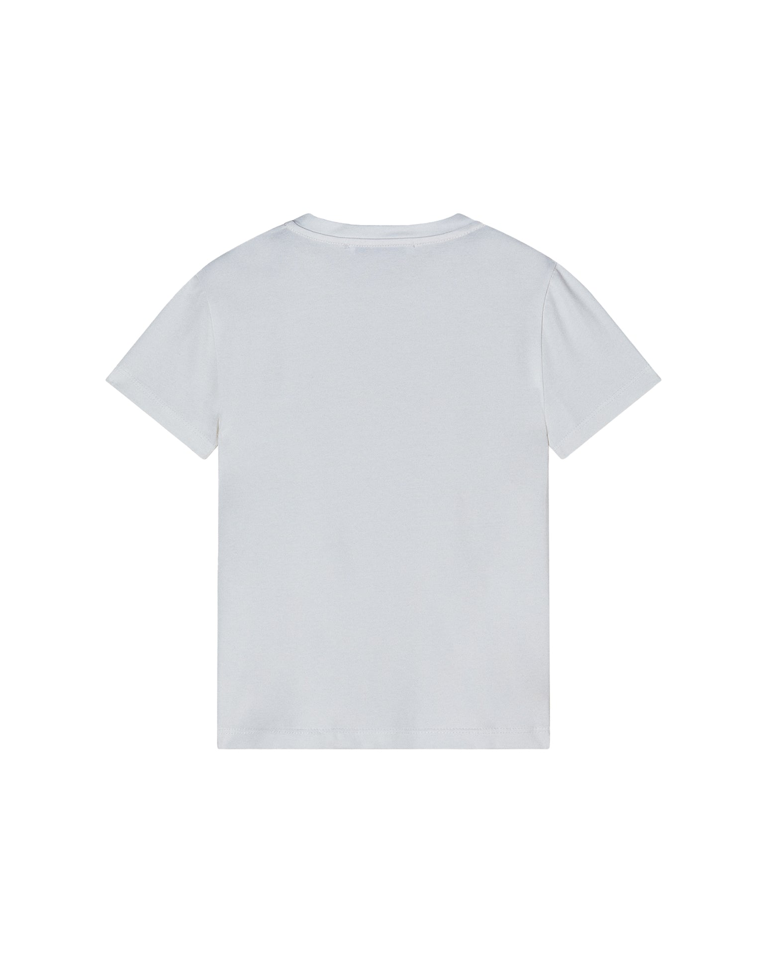 Patrizia Pepe Kids T-shirt Bianca per Bambine