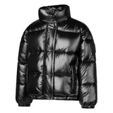 Save the Duck Kids Piumino Nero Cini per Bambine