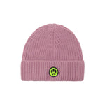 Barrow Kids Cappello Beanie Rosa per Bambine
