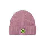 Barrow Kids Cappello Beanie Rosa per Bambine