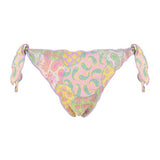 4Giveness Kids Slip Costume Fantasia Cashemire Pastel per Bambine