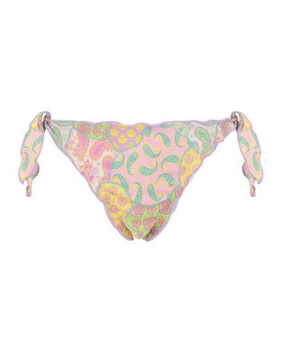 4Giveness Kids Slip Costume Fantasia Cashemire Pastel per Bambine
