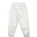 Iceberg Kids Pantaloni Jogger Bianchi (retro)