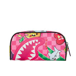 Sprayground Kids Astuccio Wild Wtf Pouch per Bambine