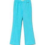 Twinset Kids Pantaloni Flare (fronte)